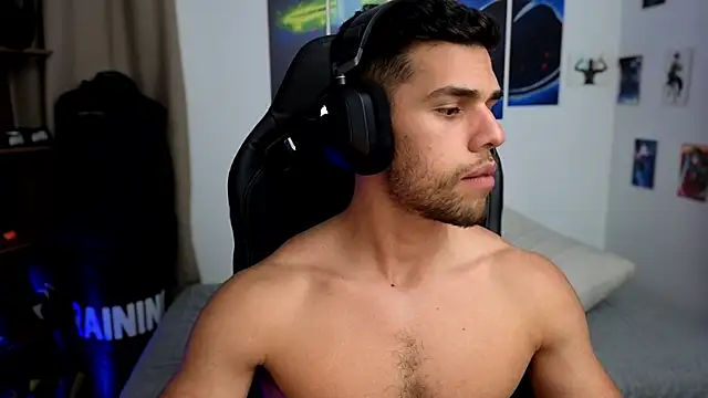 JacobKirito online show from 10/15/25, 06:35