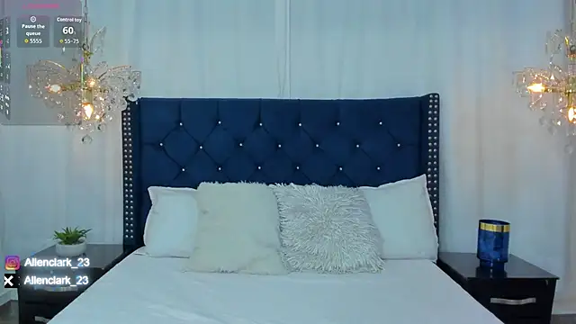 Allen clark online show from 02/09/26, 04:27