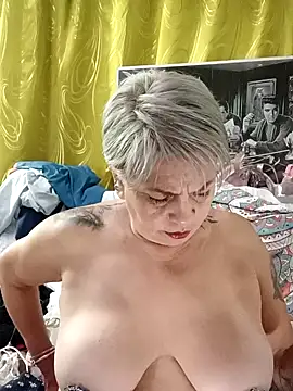 DirtyBIianca online show from 10/25/25, 11:54