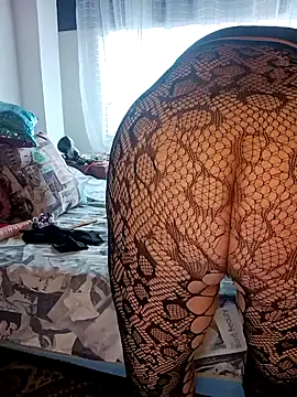 DirtyBIianca online show from 02/19/26, 05:42