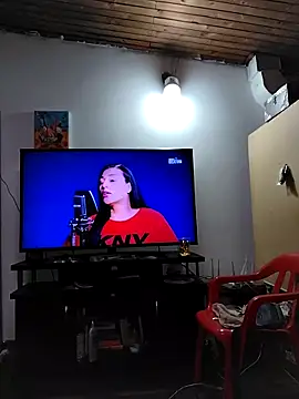 DirtyBIianca online show from 04/18/26, 12:58