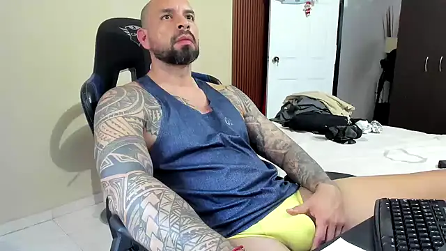 SebaxttianCock online show from 11/26/25, 09:16