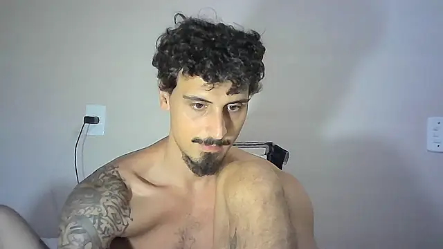 milkoffe online show from 01/20/25, 11:21