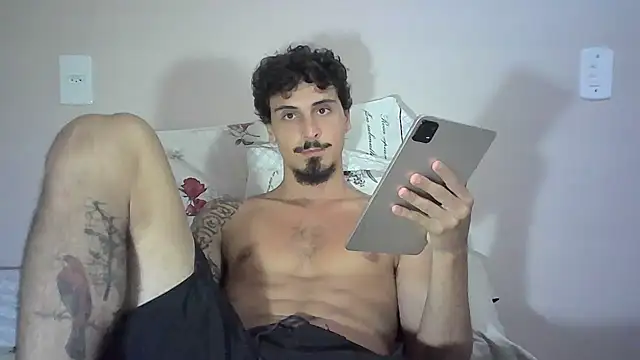 milkoffe online show from 01/26/25, 12:05