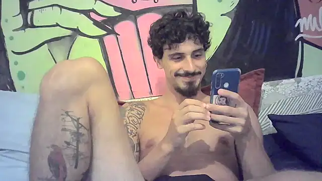 milkoffe online show from 02/13/25, 10:43