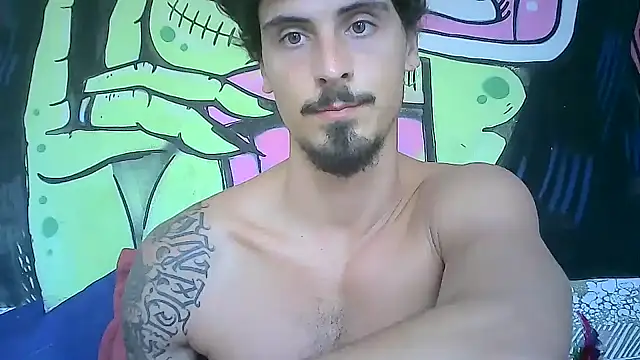 milkoffe online show from 02/27/25, 02:10