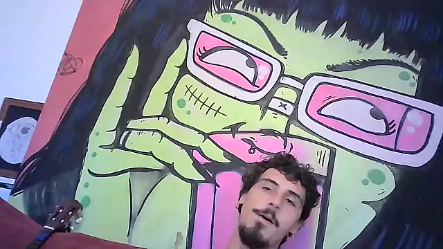 milkoffe online show from 03/07/25, 02:01