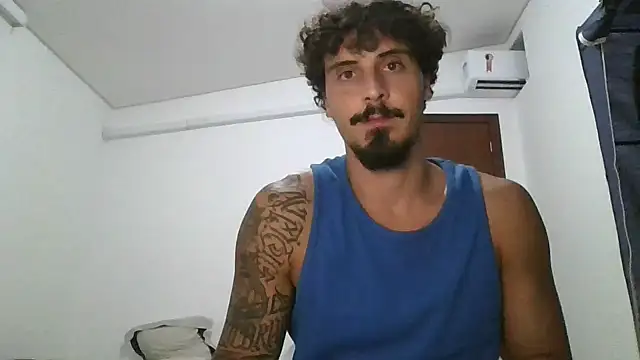 milkoffe online show from 02/05/26, 04:06