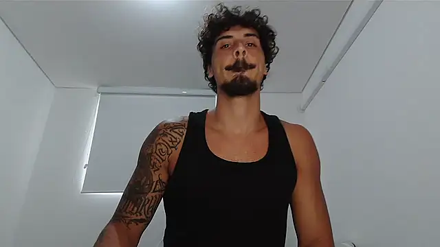 milkoffe online show from 02/20/26, 03:34