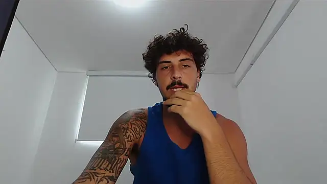 milkoffe online show from 02/25/26, 02:16