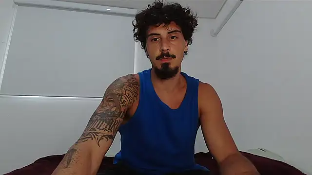 milkoffe online show from 03/07/26, 12:57