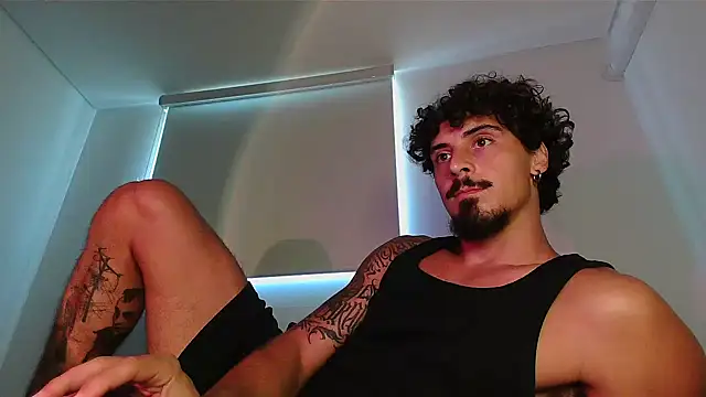 milkoffe online show from 03/15/26, 03:29