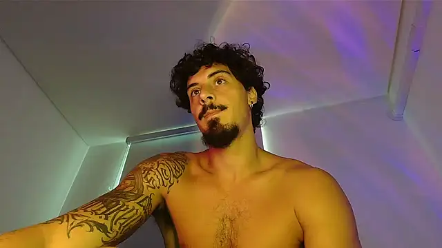 milkoffe online show from 03/30/26, 03:46