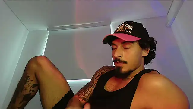 milkoffe online show from 04/01/26, 02:03