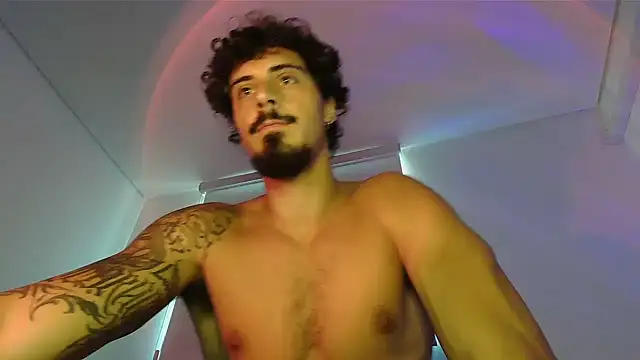 milkoffe online show from 04/08/26, 03:23