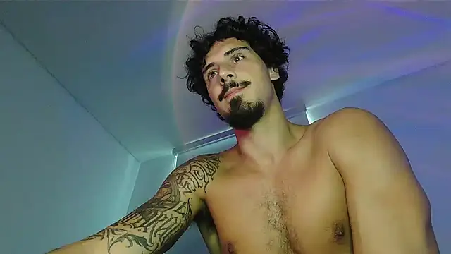 milkoffe online show from 04/19/26, 02:16