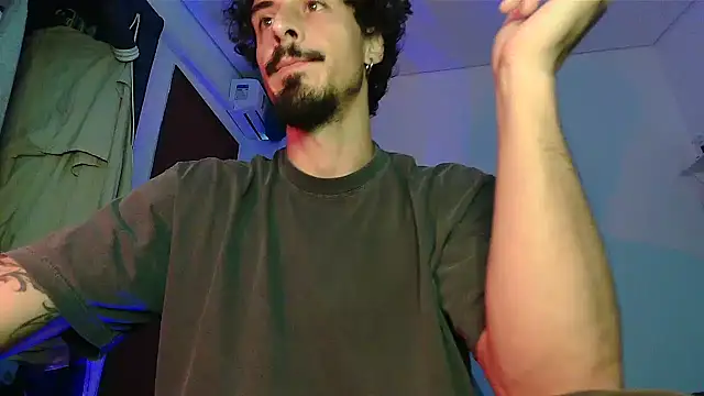 milkoffe online show from 06/03/26, 02:33
