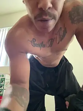 MidnightFlexxx online show from 12/10/24, 04:06