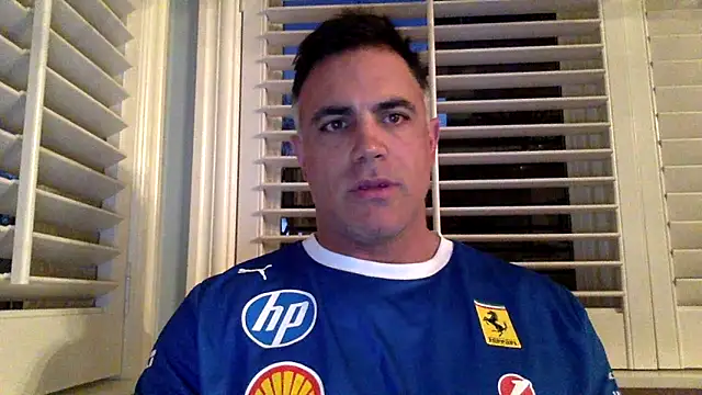 Bad daddy21 online show from 10/30/25, 01:45