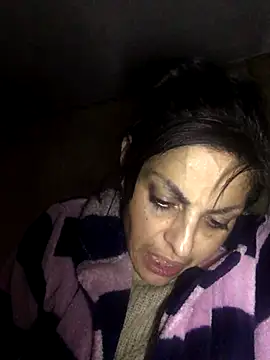 ChantalXOrchid online show from 10/27/25, 10:36