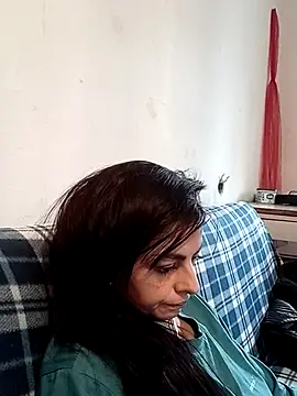 ChantalXOrchid online show from 12/04/25, 11:08