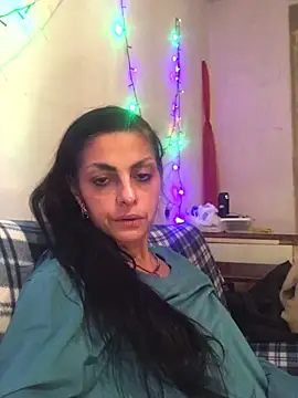 ChantalXOrchid online show from 12/21/25, 06:04