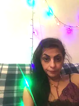 ChantalXOrchid online show from 01/05/26, 05:38