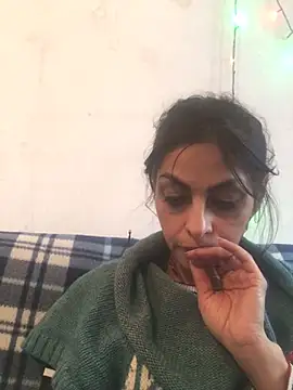 ChantalXOrchid online show from 01/15/26, 11:04