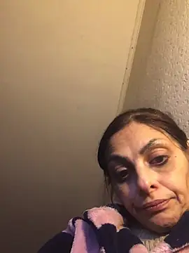 ChantalXOrchid online show from 02/08/26, 10:57