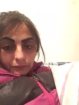 ChantalXOrchid online show from 03/14/26, 09:09