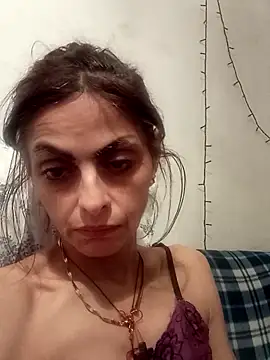 ChantalXOrchid online show from 03/17/26, 09:29