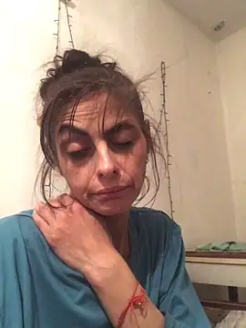 ChantalXOrchid online show from 03/20/26, 11:42