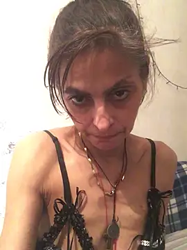 ChantalXOrchid online show from 03/30/26, 09:49