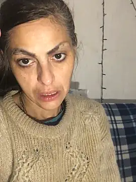 ChantalXOrchid online show from 04/02/26, 03:48