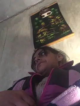 ChantalXOrchid online show from 04/10/26, 12:54