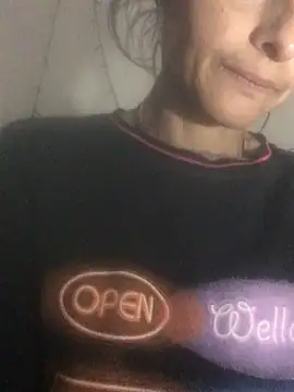 ChantalXOrchid online show from 04/30/26, 10:25