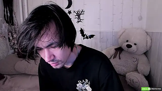 CalvinOwens online show from 10/31/25, 03:07