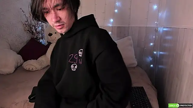 CalvinOwens online show from 11/17/25, 03:12