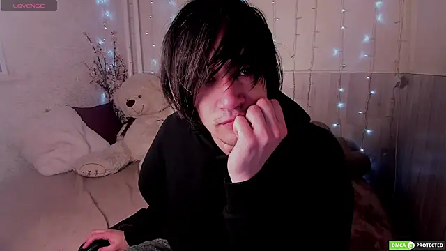 CalvinOwens online show from 11/26/25, 03:18