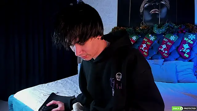 CalvinOwens online show from 12/14/25, 06:23