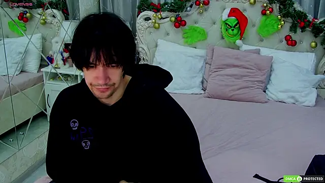 CalvinOwens online show from 01/10/26, 05:58