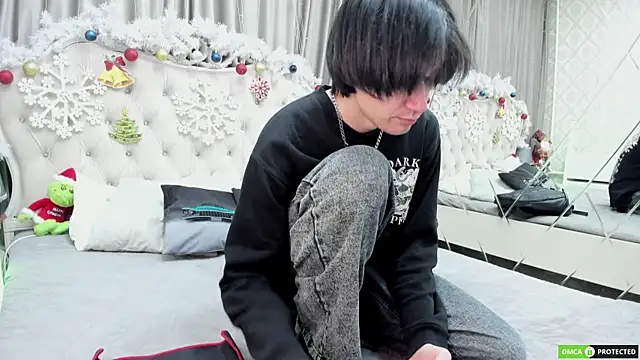 CalvinOwens online show from 01/17/26, 06:33