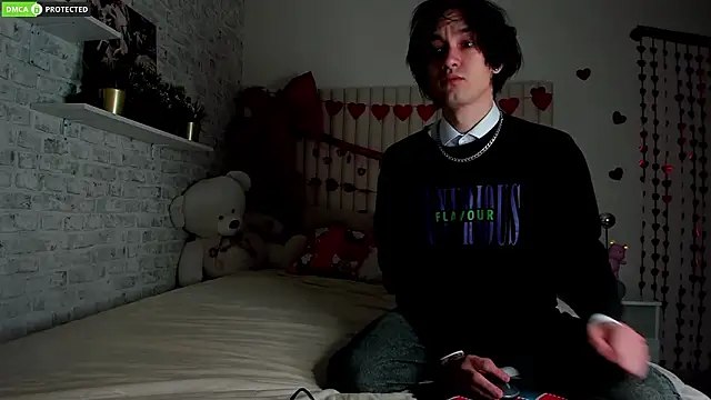 CalvinOwens online show from 02/11/26, 06:13