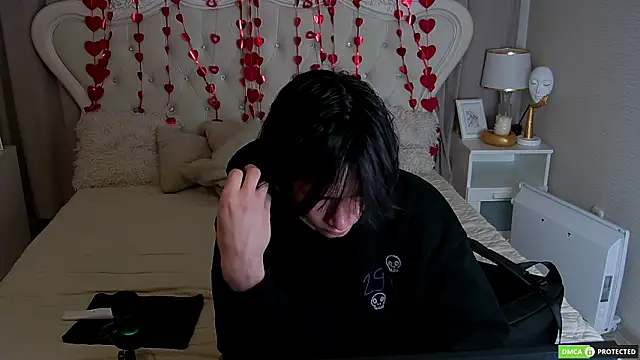 CalvinOwens online show from 02/22/26, 06:06