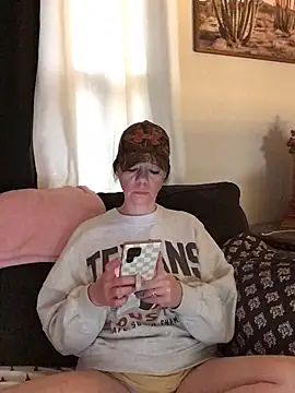 SidneyRaee online show from 02/24/26, 05:00