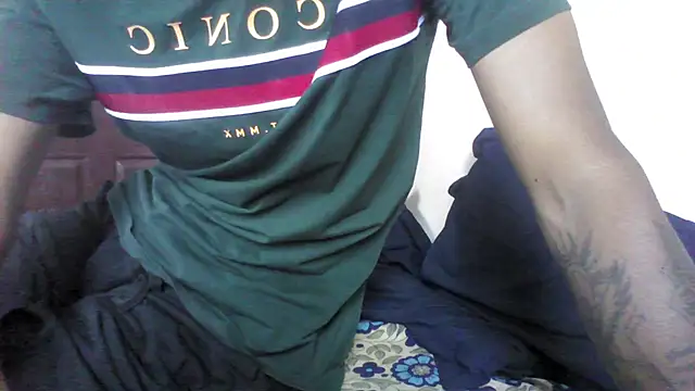 just fucks online show from 09/18/25, 10:28