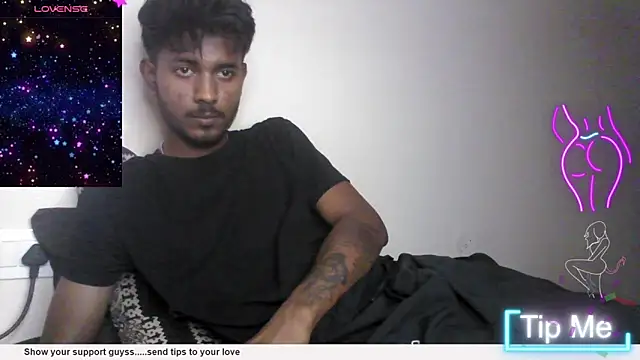 just fucks online show from 10/24/25, 07:21