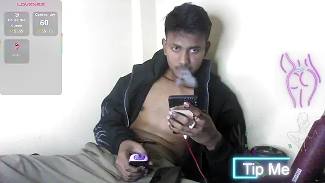 just fucks online show from 01/05/26, 06:55