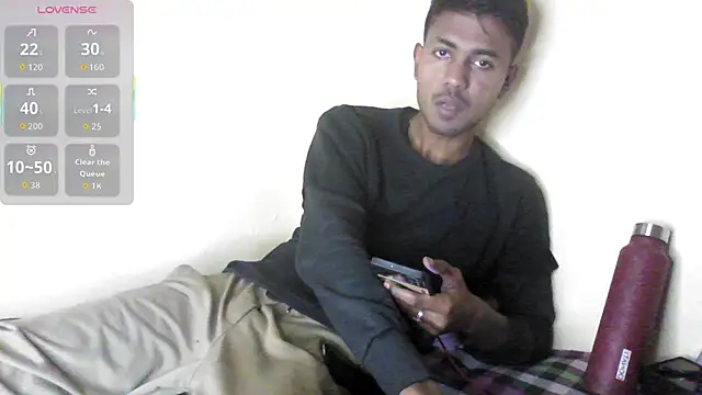 just fucks online show from 01/06/26, 09:07