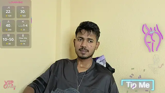 just fucks online show from 02/07/26, 07:06